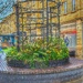 Spring in the City 