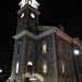 Old City Hall at Night