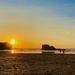 Cornish coast by craftymeg