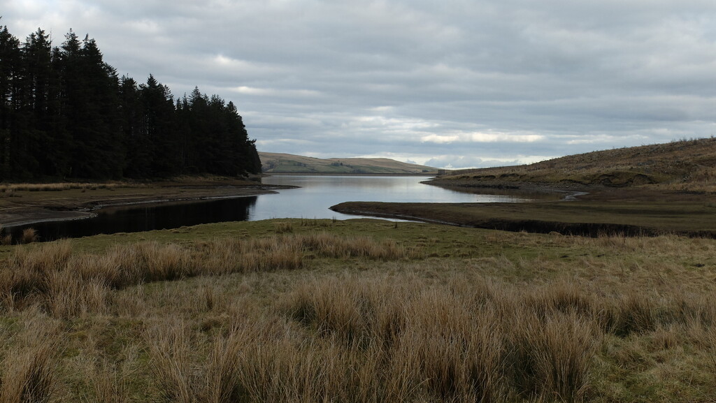 burnhope reservoir by minsky365