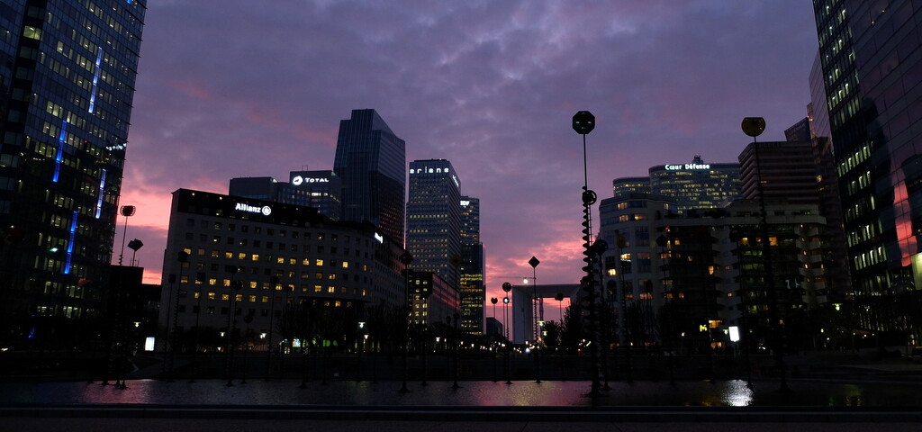 paris (15th march 2016) by minsky365