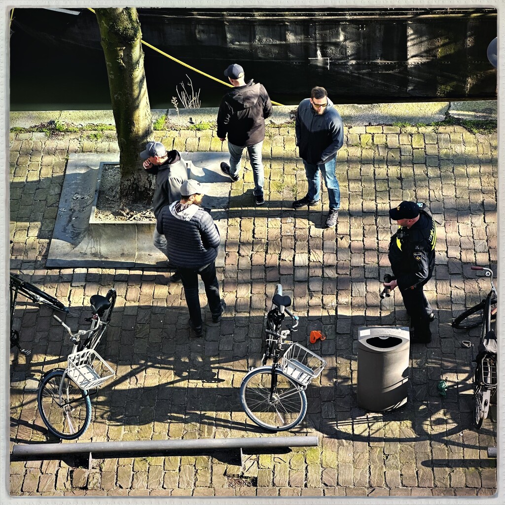 Hooligans by mastermek