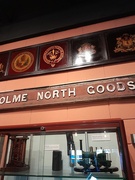 15th Mar 2025 - Glasgow and South-Western Railway