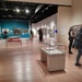 the Sheila Fell exhibition