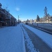 Winter Driving 