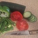 Sliced Not Diced