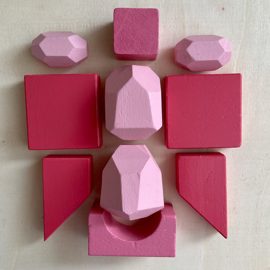 Pink by narayani