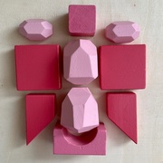 16th Mar 2025 - Pink