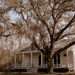 Overseer's house