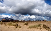 16th Mar 2025 - Felixstowe