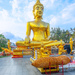 Big Buddha Site - Pattaya