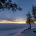 Winter Sunrise