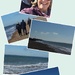 Sunny Hayling on a Sunday Morning.