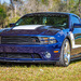 2012 Ford Rouch Mustang Limited Edition