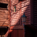 Light and shadow