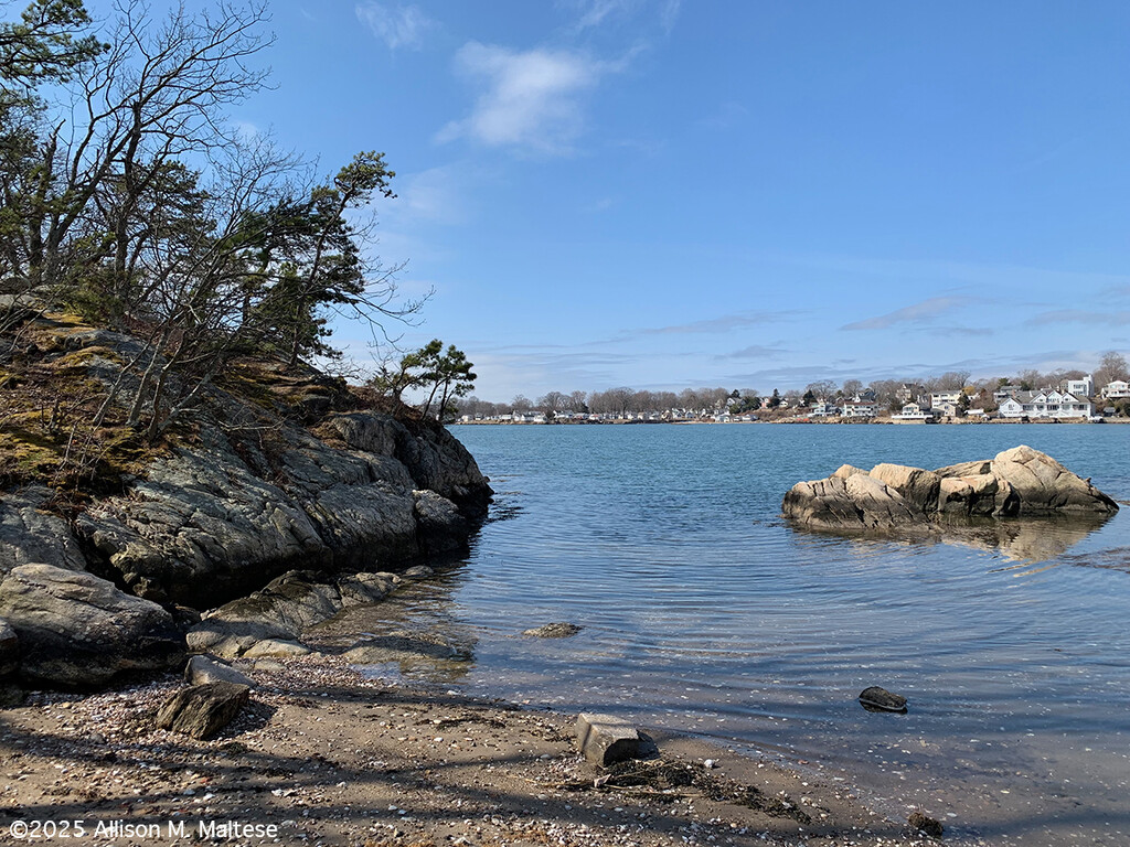 Long Island Sound by falcon11