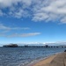 High tide by happypat