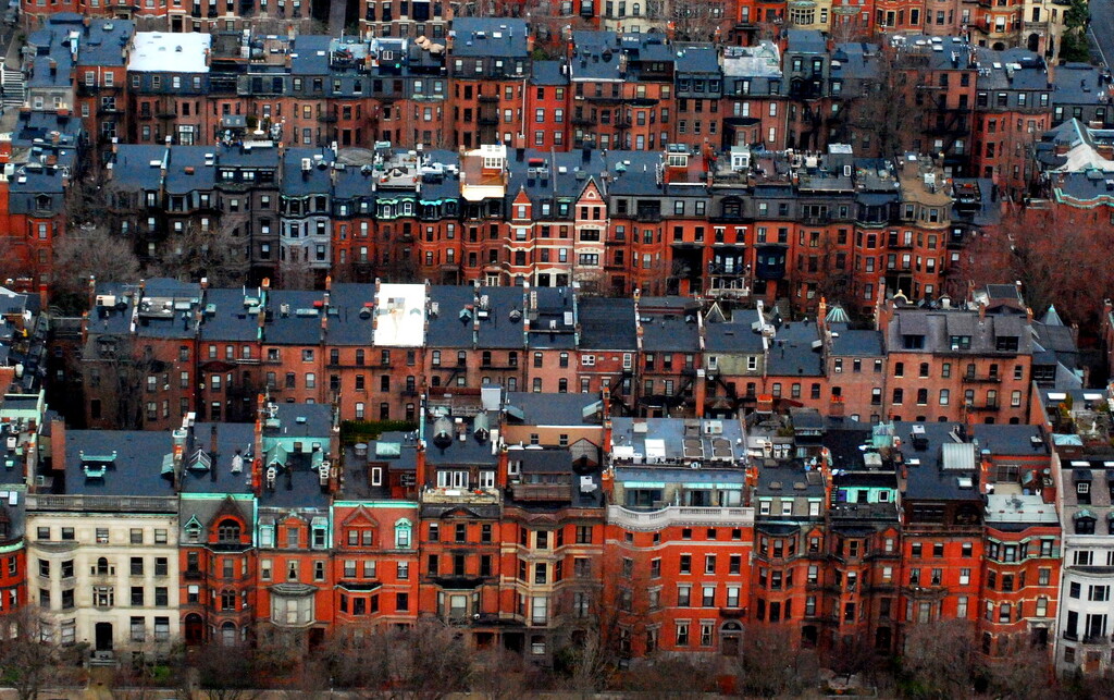 boston (16th march 2012) by minsky365