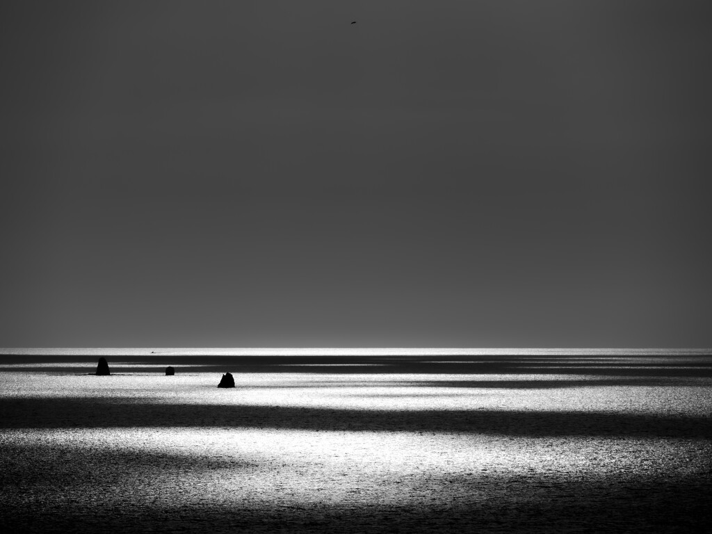 three by northy