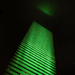 Day74: The building of One Financial Center at night by aprilfengchaigmailcom