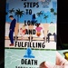 Started Reading 