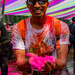 Holi Color Party