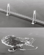 15th Mar 2025 - Hong Kong-Zhuhai-Macau Bridge and Shangchuan Island