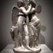 Statue of Cupid and Psyche