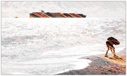 17th Mar 2025 - Felixstowe 2