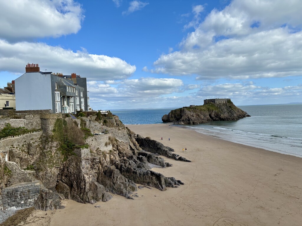 Tenby by gillian1912