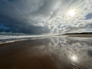 12th Mar 2025 - Cocklawburn Beach