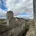 Middleham Castle