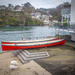 Gig parking in Fowey