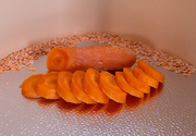 16th Mar 2025 - Rainbow month orange 3