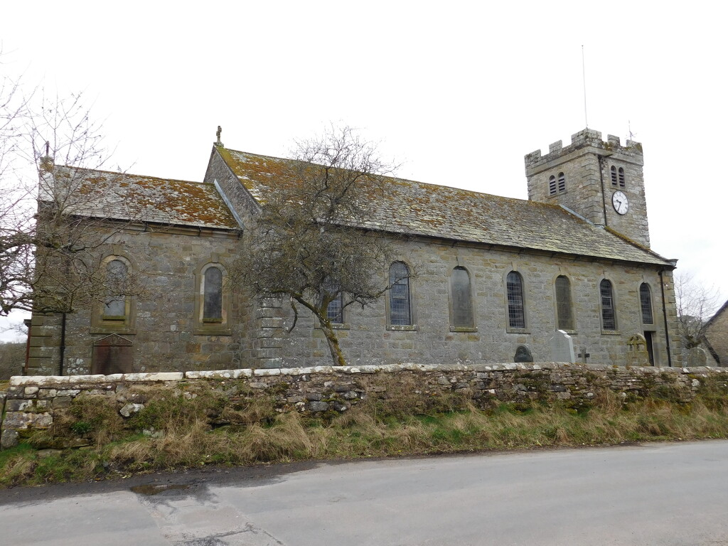 St Patrick's, 'Haweswater' by anniesue