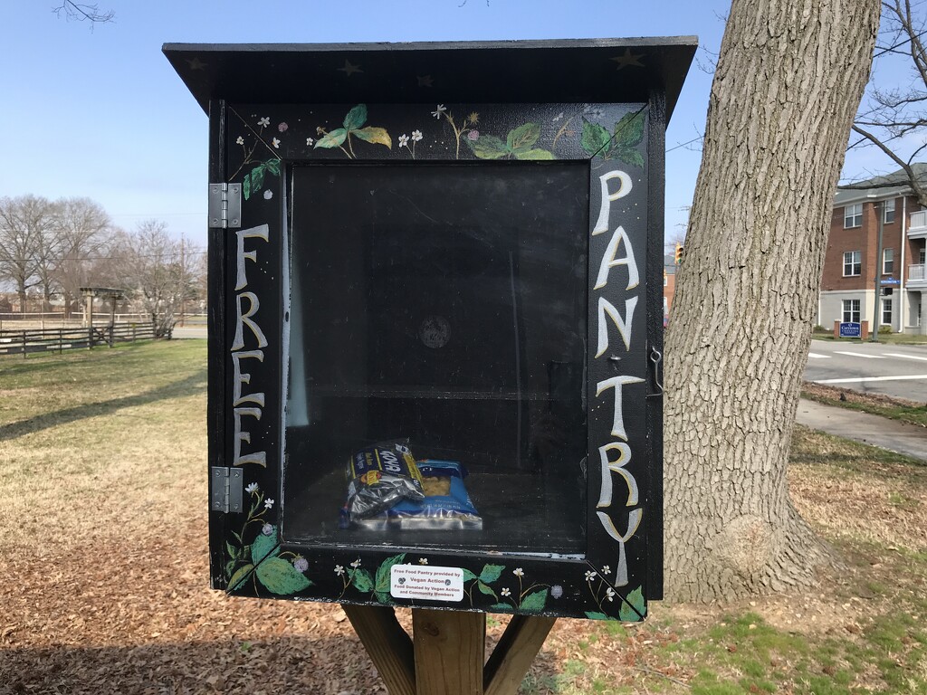 Plantry Pantry by allie912