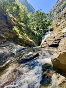 15th Mar 2025 - Waterfalls. 