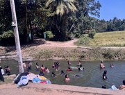 15th Mar 2025 - On our road to Yala National park. 