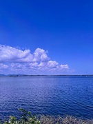 15th Mar 2025 - Lake. 