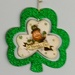 Happy St. Patrick's Day!