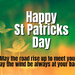 St Patricks Day