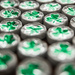St. Patrick's Day Treat