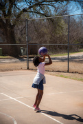 17th Mar 2025 - Basketball 
