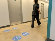 17th Mar 2025 - Hospital 