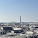 The rooftops of Paris… by beverley365