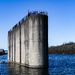 bridge piers