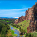 Smith rock state park - Oregon  by 365projectorgchristine