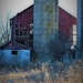 Old Barn!!