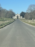 18th Mar 2025 - Fonthill Bishop, Wiltshire