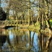 Moat Bridge